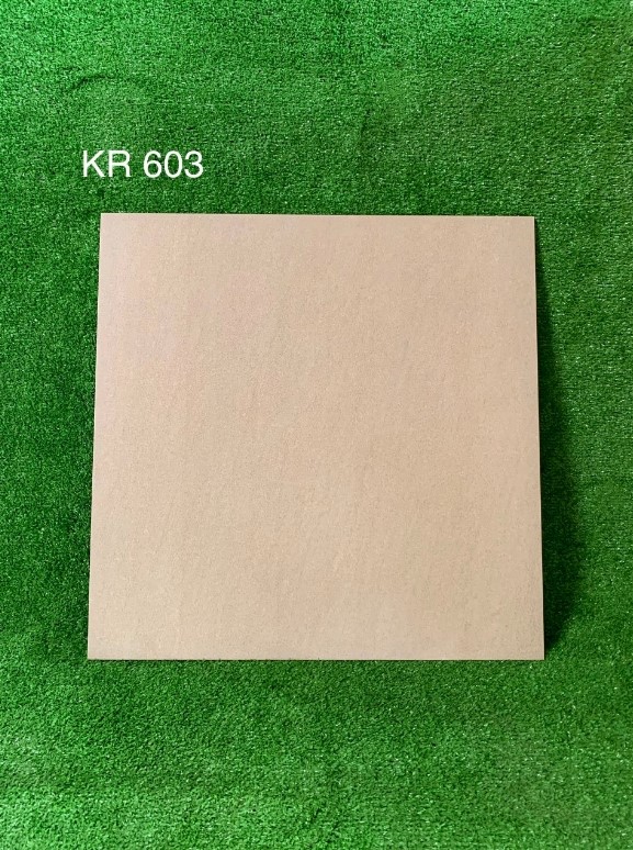 6060 VG KR603 đá mờ